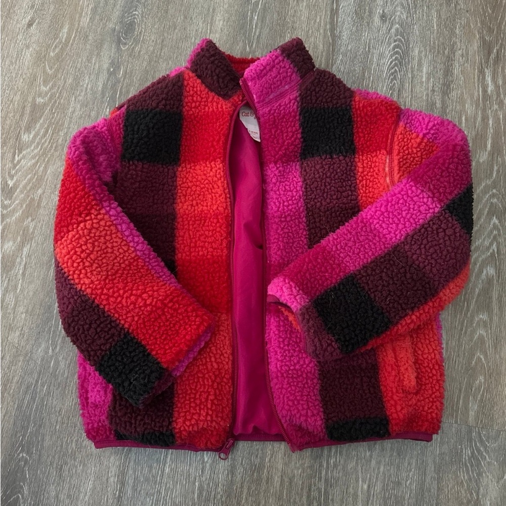 Girls jacket